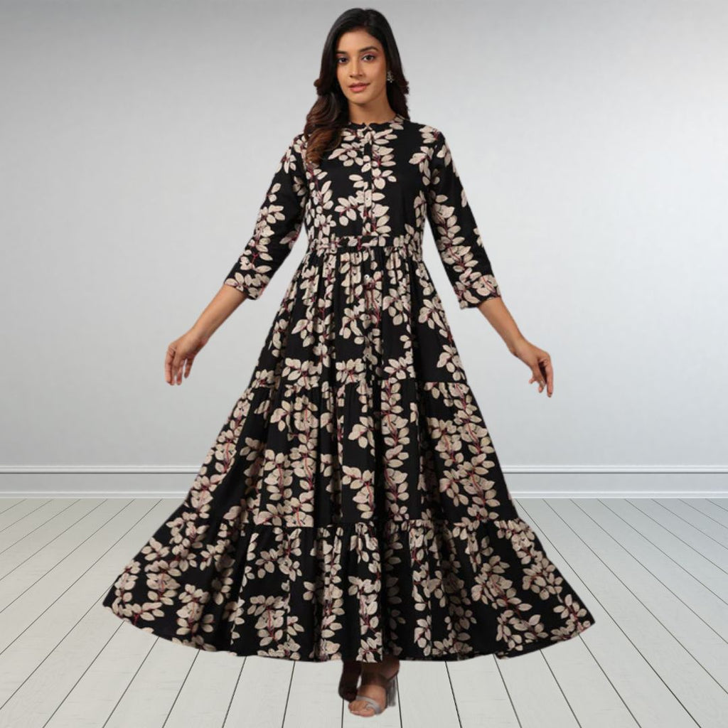 Evergreen Colors: Timeless Dresses Every Woman Should Own